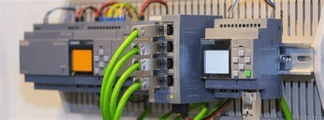 Programmable Logic Controller Guide