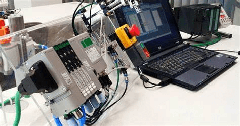 PLC & SCADA, Industrial Automation Services